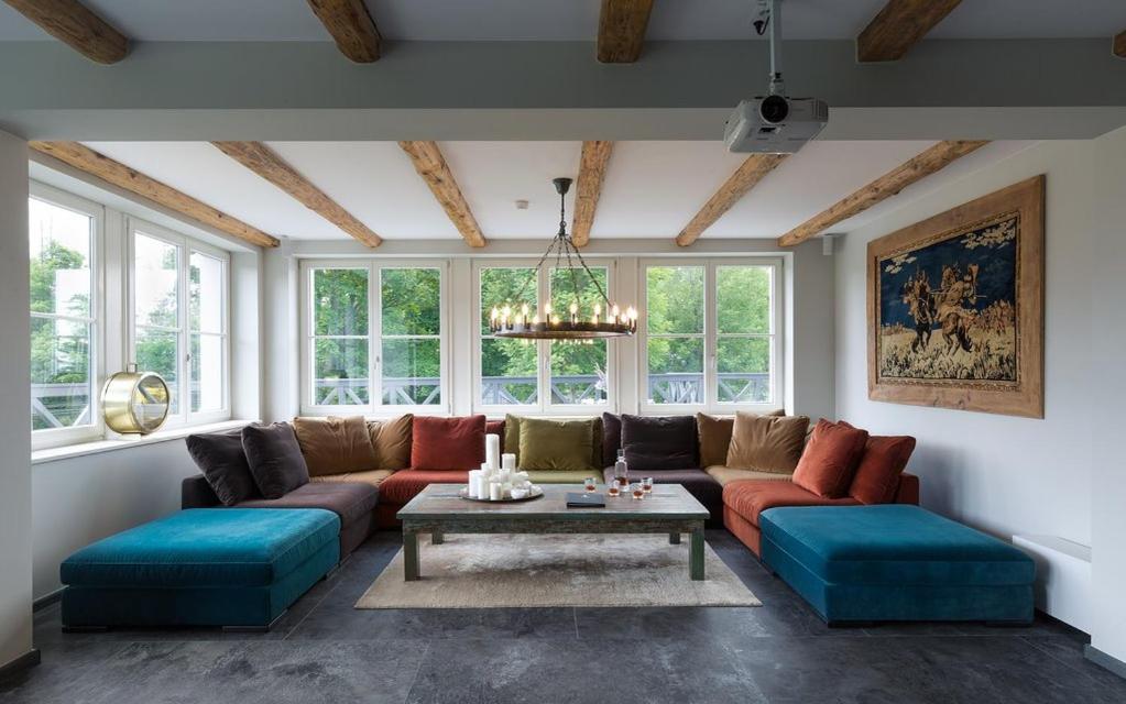 Appartement Samosia Kolo Karpacza à Sosnówka Extérieur photo